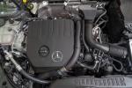 Mercedes-Benz A200 Sport 2018 года (UK)